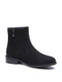 Tarramarra Rainboots Shearling Ankle Gumboots Women Vinia With Wool Insole, hi-res