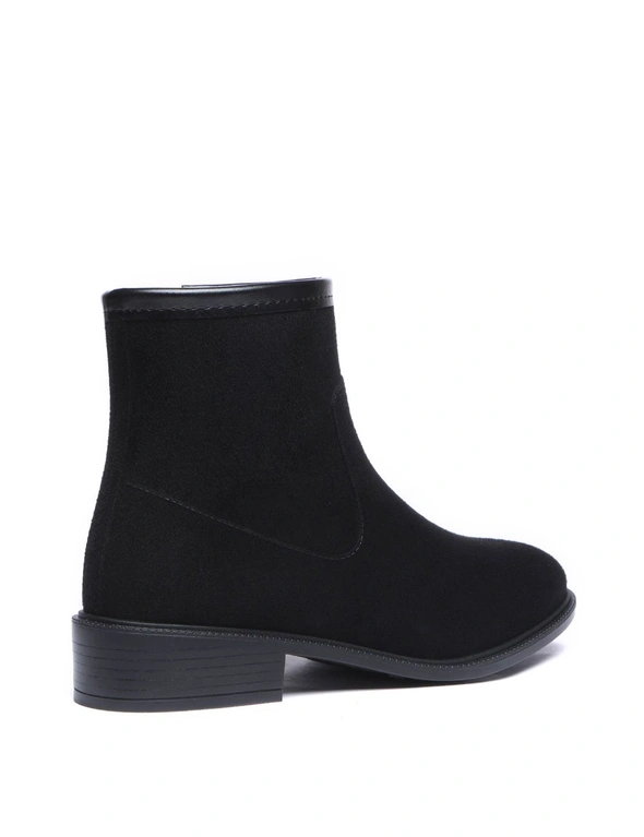 Tarramarra Rainboots Shearling Ankle Gumboots Women Vinia With Wool Insole, hi-res image number null