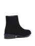 Tarramarra Rainboots Shearling Ankle Gumboots Women Vinia With Wool Insole, hi-res