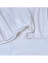 Elan Linen 100% Cotton Vintage Washed Bed Sheet Set, hi-res
