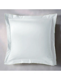 Benson 1000TC Pure Cotton European Pillowcases in Pair