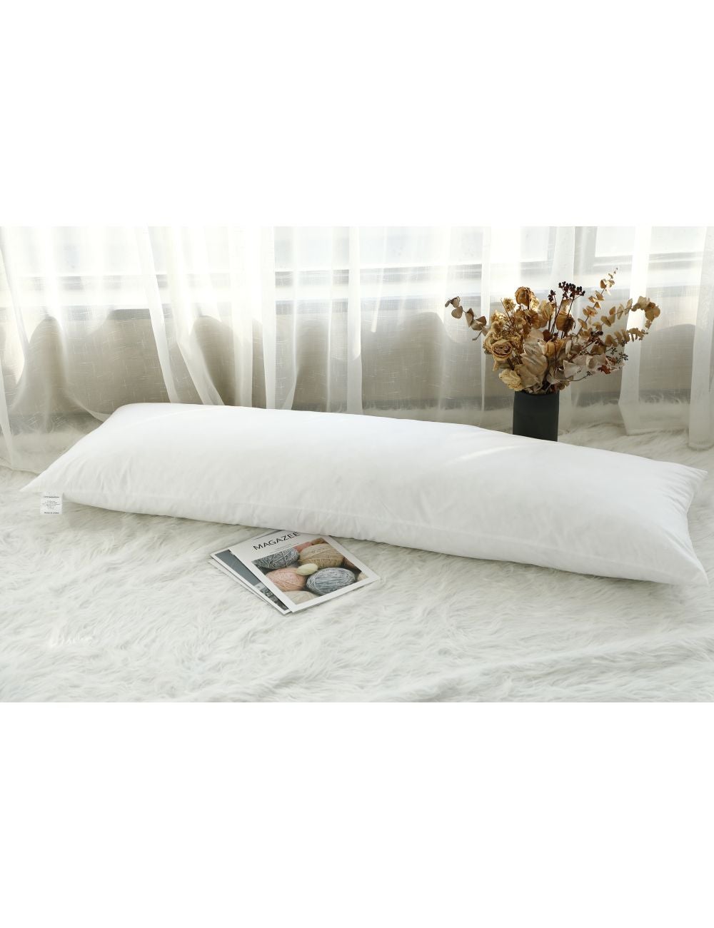 Body hotsell pillow dunelm