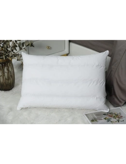 Benson ECO Latex Quilted Pillow