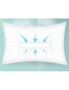 Benson Twin Pack Natural Latex Balanced Contour Pillows, hi-res