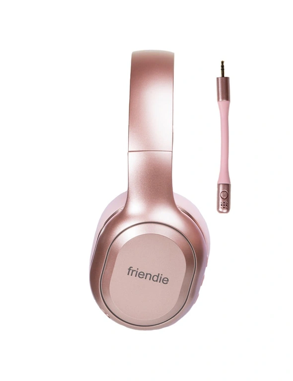 Friendie AIR Duo - Over Ear Wireless Headphones, hi-res image number null