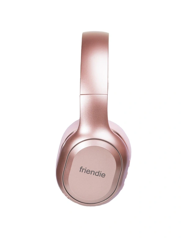 Friendie AIR Duo - Over Ear Wireless Headphones, hi-res image number null