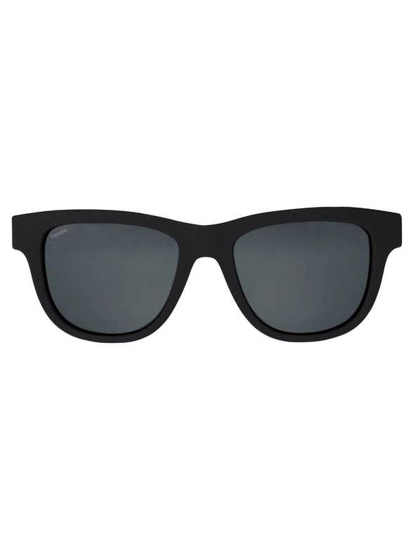 Friendie Frames Classic Polarised Lens - Audio Sunglasses, hi-res image number null