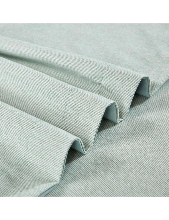 Fabric Fantastic Tailored Super Soft Quilt/Doona/Duvet Cover Set-Queen/King/Super King Size, hi-res image number null