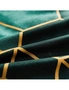 Fabric Fantastic Giverny Quilt/Doona/Duvet Cover Set-Queen/King/Super King Size, hi-res