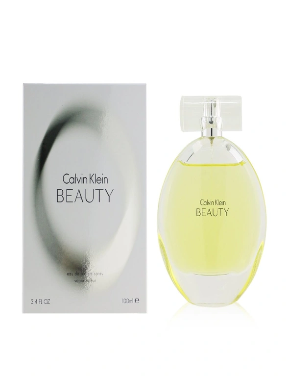 Calvin Klein Beauty Eau De Parfum Spray, hi-res image number null