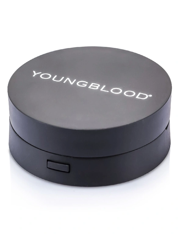 Youngblood Mineral Radiance Creme Powder Foundation, hi-res image number null
