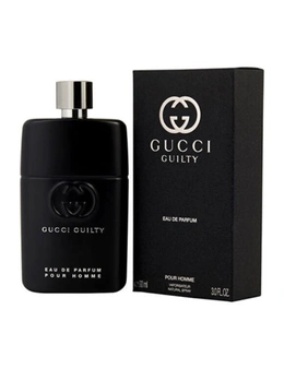 Gucci Guilty Pour Homme Eau De Parfum Spray 90ml/3oz
