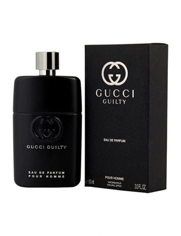 Gucci Guilty Pour Homme Eau De Parfum Spray 90ml/3oz, hi-res image number null