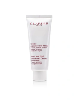 Clarins Hand & Nail Treatment Cream 100ml/3.3oz