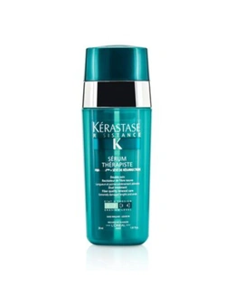 Kerastase Resistance Serum Therapiste Dual Treatment Fiber Quality Renewal Care (Extremely Damaged Lengths and Ends)