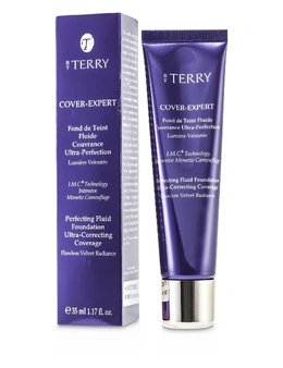 By Terry Cover Expert Perfecting Fluid Foundation