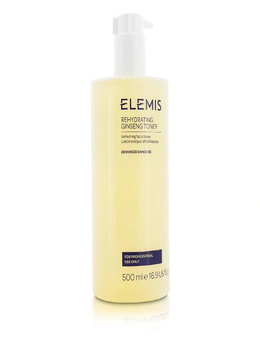 Elemis Rehydrating Ginseng Toner (Salon Size)