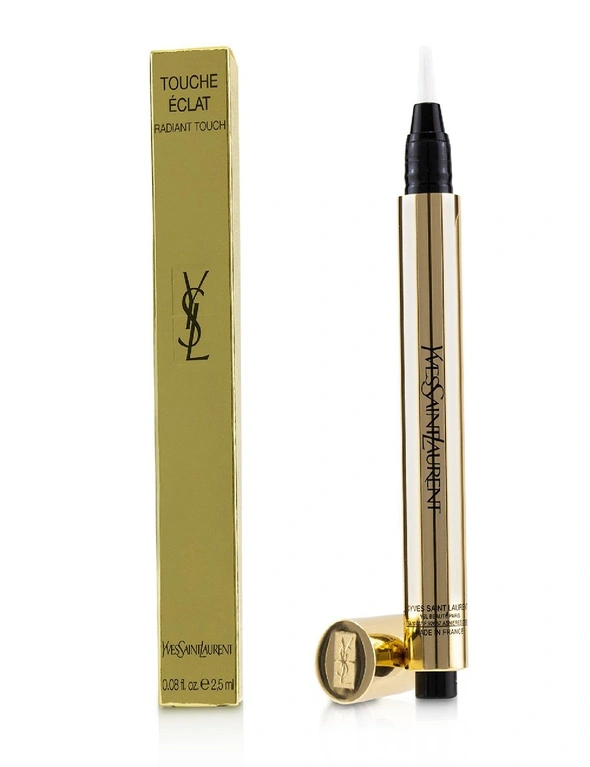 Yves Saint Laurent Radiant Touch/ Touche Eclat, hi-res image number null