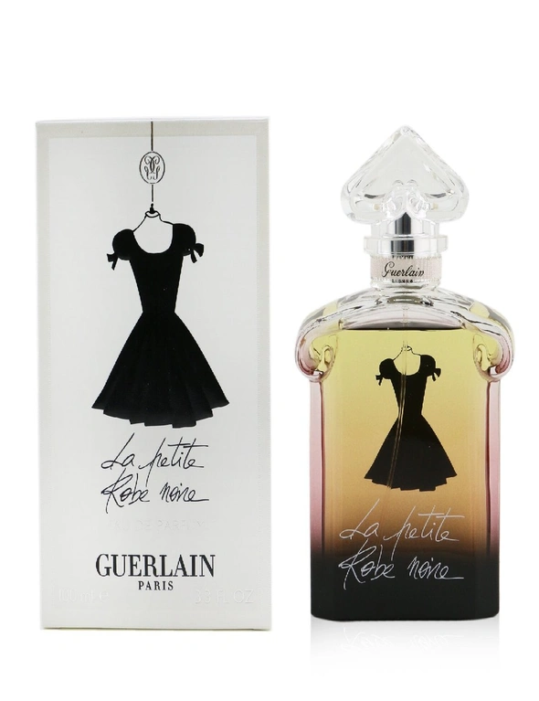 Guerlain La Petite Robe Noire Eau De Parfum Spray, hi-res image number null