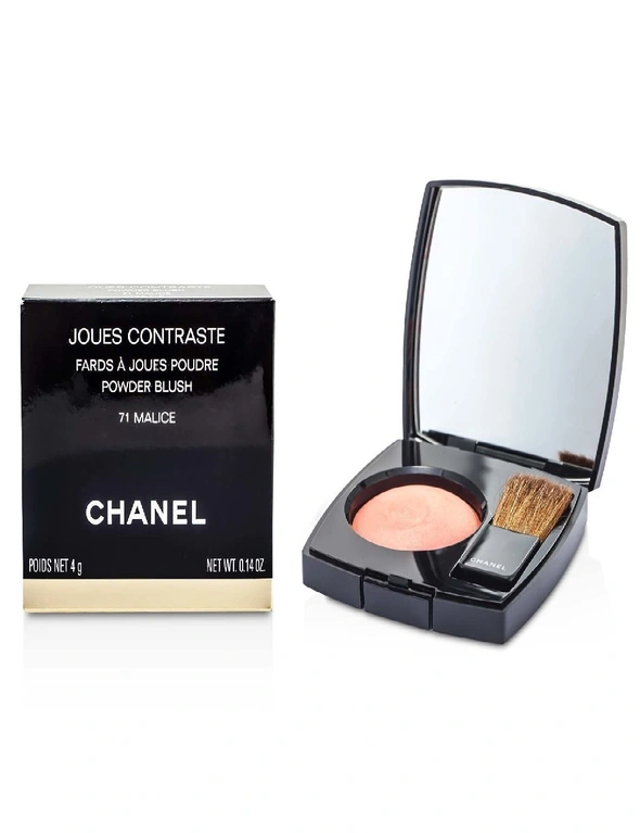 Chanel Powder Blush, hi-res image number null