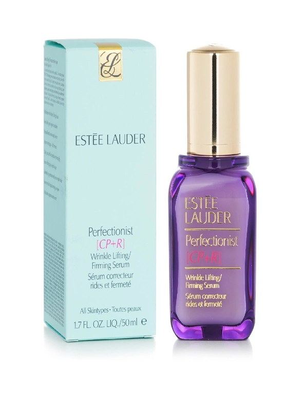 Estee Lauder Perfectionist [CP+R] Wrinkle Lifting/ Firming Serum, hi-res image number null