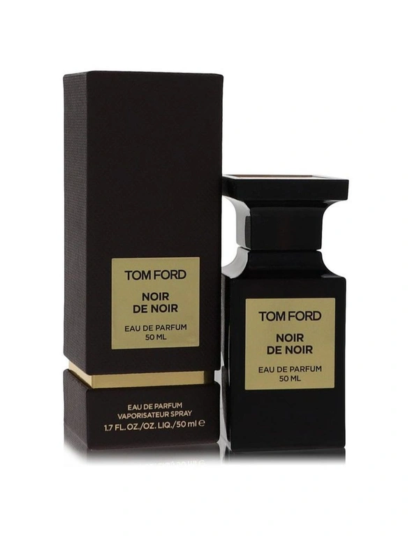 Tom Ford Private Blend Noir De Noir Eau De Parfum Spray | W Lane