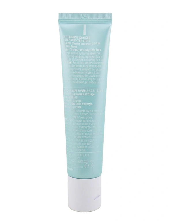Clinique Anti-Blemish Solutions All-Over Clearing Treatment, hi-res image number null