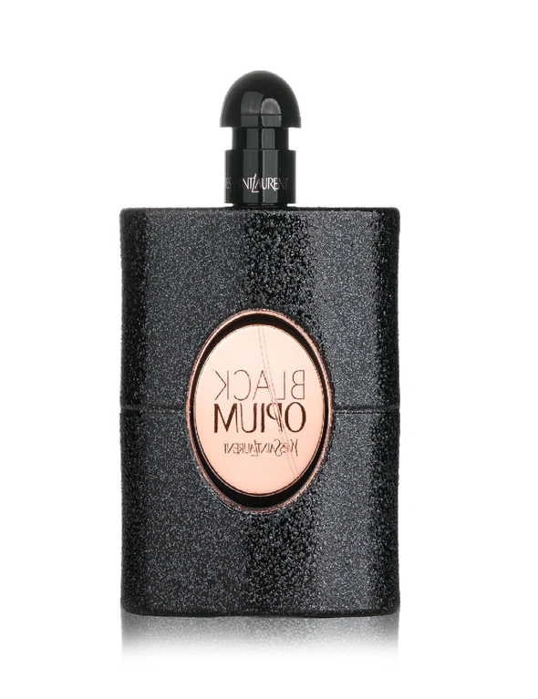 Yves Saint Laurent Black Opium - Eau de Parfum