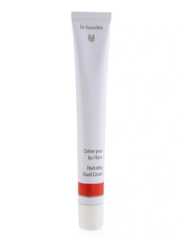 Dr. Hauschka Hydrating Hand Cream, hi-res image number null