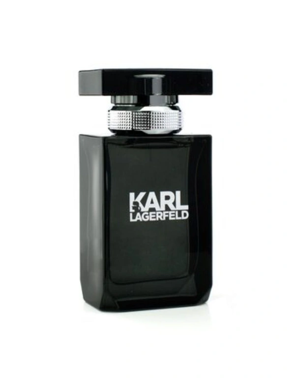 Lagerfeld Pour Homme Eau De Toilette Spray, hi-res image number null