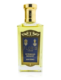 Floris Edwardian Bouquet Bath Essence