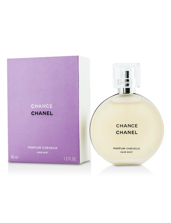 Chanel Chance Hair Mist 35ml/1.2oz, hi-res image number null