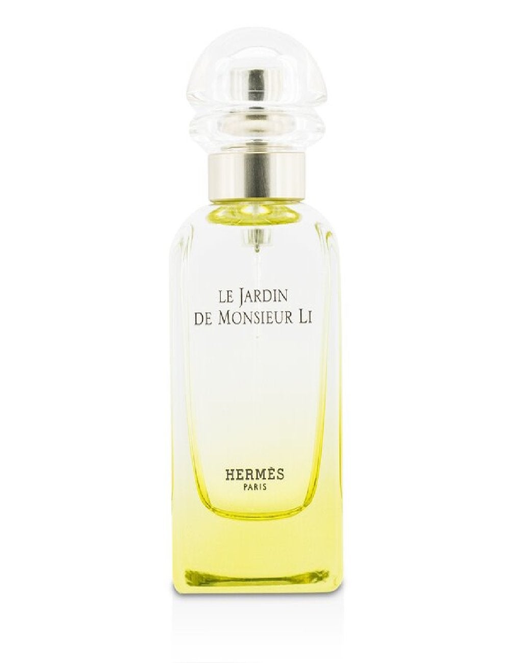 Hermes Le Jardin De Monsieur Li Eau De Toilette Spray Rockmans