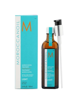 Moroccanoil Moroccanoil Treatment - Light