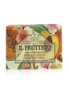 Nesti Dante Il Frutteto Sweetening Soap - Peach & Melon, hi-res