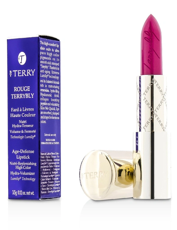 By Terry Rouge Terrybly Age Defense Lipstick | Rivers NZ