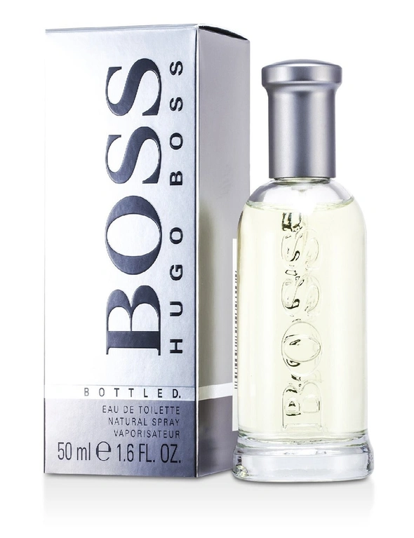 Hugo Boss Boss Bottled Eau De Toilette Spray | Crossroads