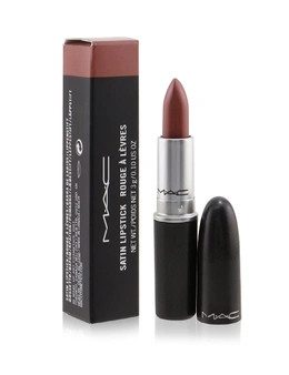 MAC Lipstick (Satin)