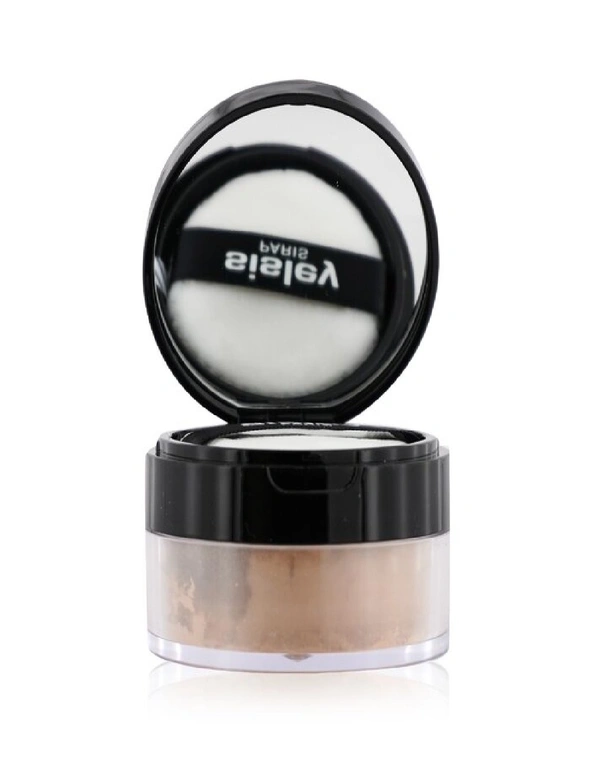Sisley Phyto Poudre Libre Loose Face Powder, hi-res image number null