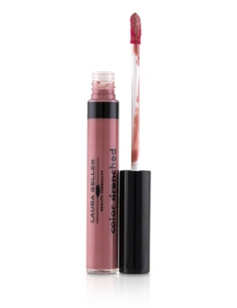 Laura Geller Color Drenched Lip Gloss