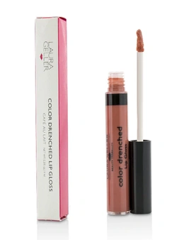 Laura Geller Color Drenched Lip Gloss