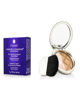 By Terry Terrybly Densiliss Blush Contouring Duo Powder