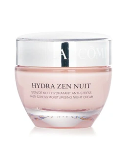 Lancome Hydra Zen Anti-Stress Moisturising Night Cream - All Skin Types