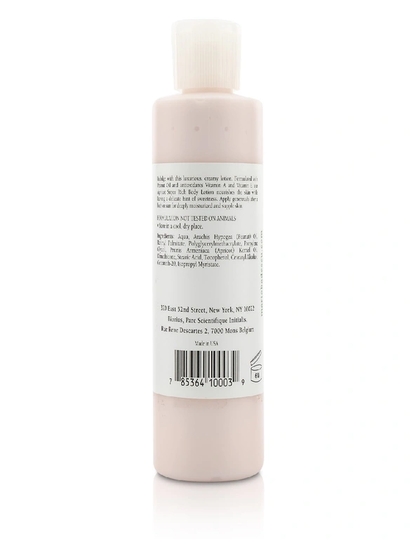 Mario Badescu Apricot Super Rich Body Lotion, hi-res image number null
