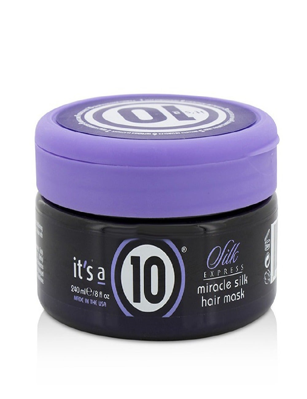 It S A 10 Silk Express Miracle Silk Hair Mask Rockmans