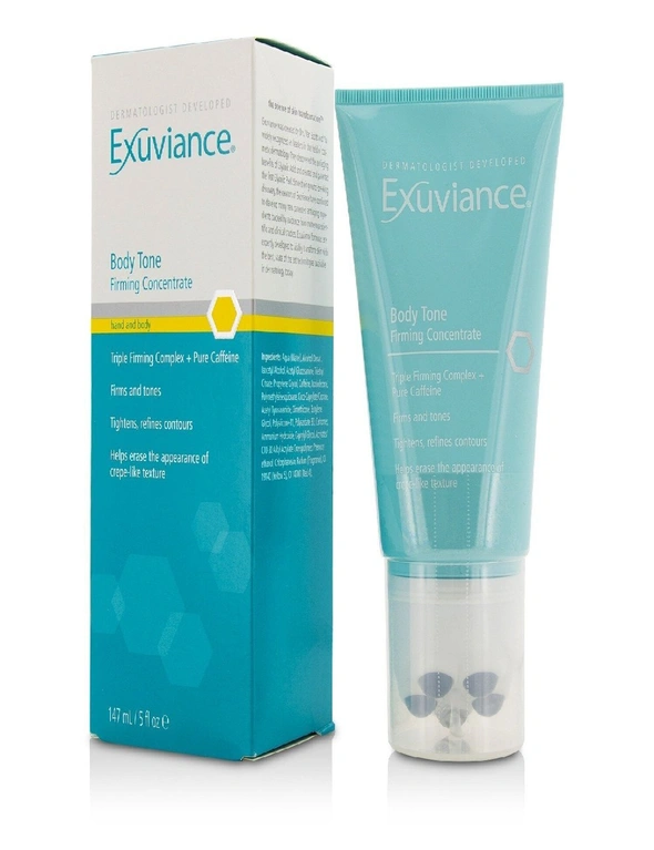 Exuviance Body Tone Firming Concentrate, hi-res image number null
