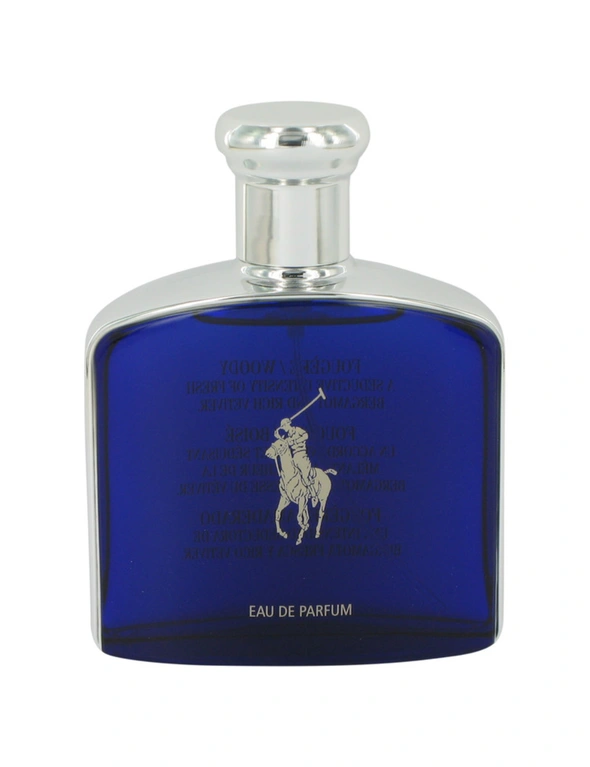 Ralph Lauren Polo Blue Eau De Parfum Spray, hi-res image number null