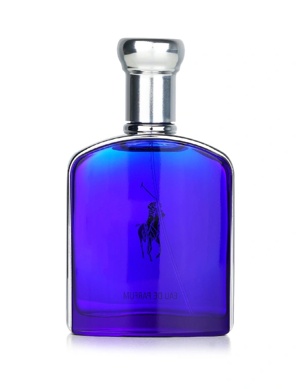 Ralph Lauren Polo Blue Eau De Parfum Spray, hi-res image number null