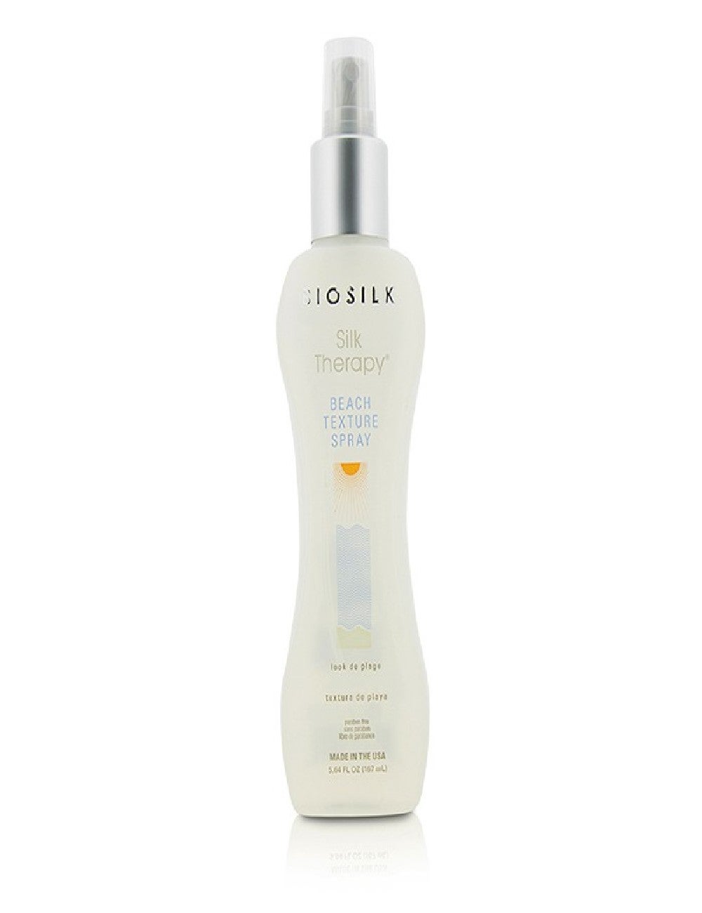 Biosilk Silk Therapy Beach Texture Spray Beme