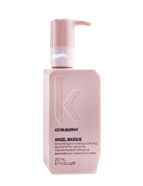 Kevin.Murphy Angel.Masque (Strenghening and Thickening Conditioning Treatment - For Fine, Coloured Hair), hi-res image number null